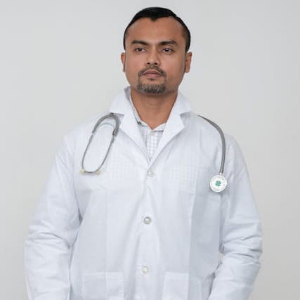 Dr. Rahul Verma
