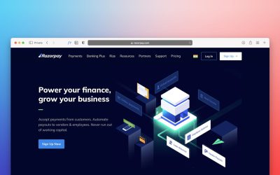Website Design Mistakes That Hurt Conversions