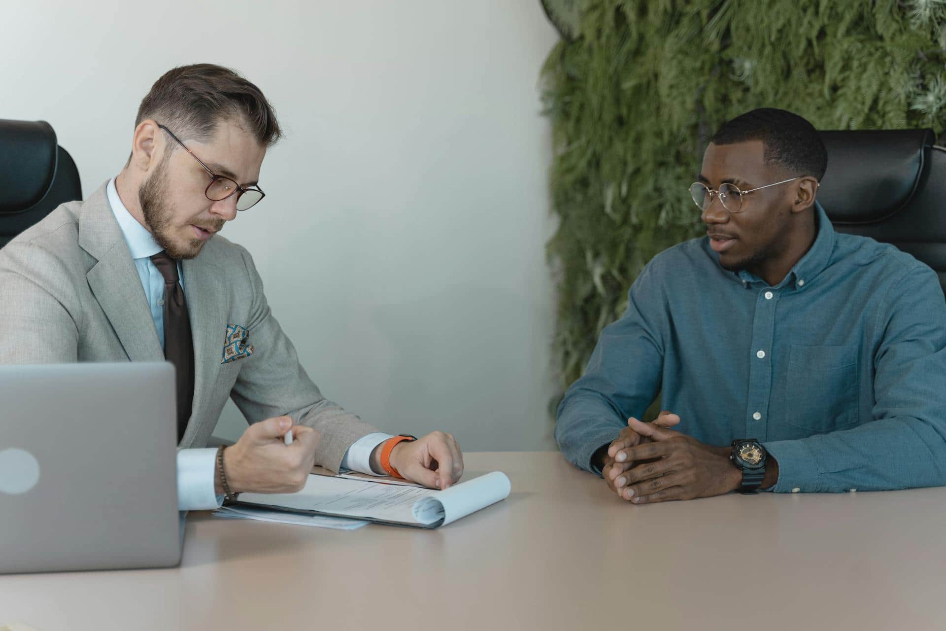 How to Prepare for Job Interviews
