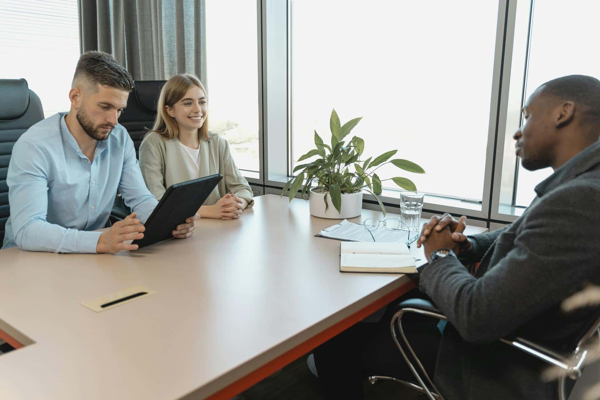 How Recruitment Agencies Help Careers
