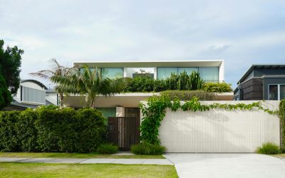 Luxury Villa Security Solutions