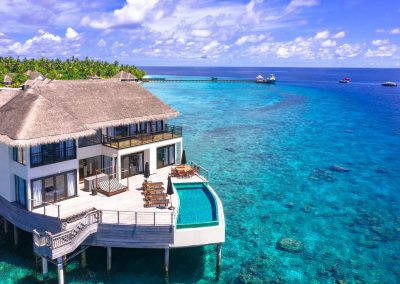 Sapphire Serenity Villa