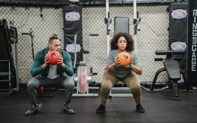 Beginner’s Guide to Functional Training