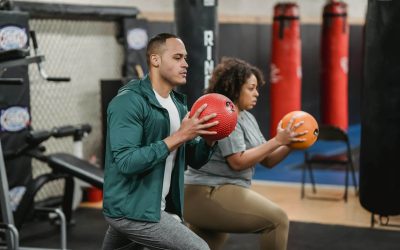 HIIT and Functional Training: The Perfect Pair