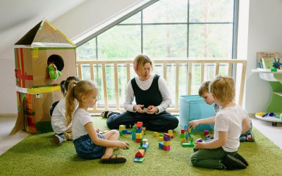 Choosing Toys That Grow With Your Child