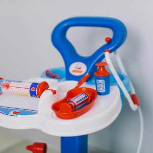 Doctor Role-Play Kit