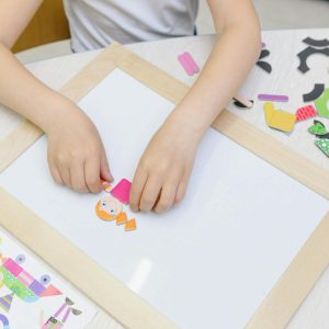 Magnetic Drawing Board