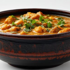 Country Vegetable Sambar