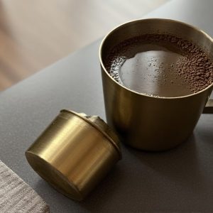 Filter Coffee (Traditional Brew)