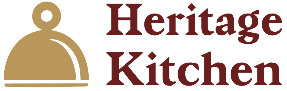 Heritage Kitchen