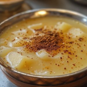 Paati’s Traditional Payasam
