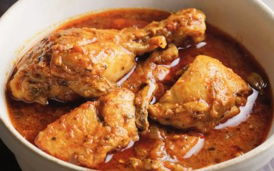 Regional Flavors Every Foodie Should Try