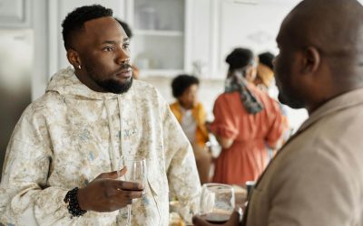 The Power of Listening in Mental Health