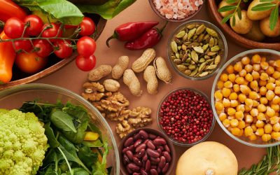 Everyday Habits for Better Health