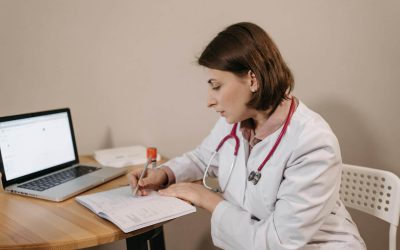 How to Prepare for Your Doctor Visit